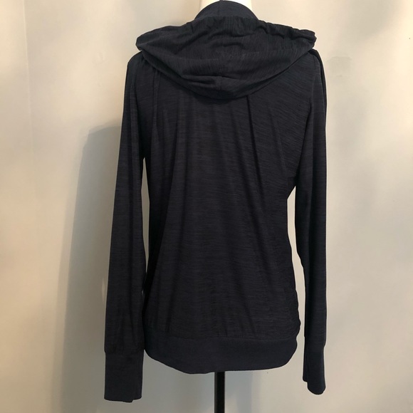 Hyba zip up hoodie - Picture 3 of 6